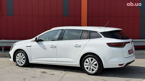 Renault Megane 2020 - фото 20