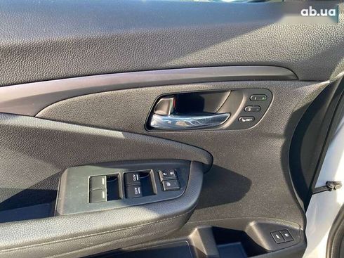 Honda Pilot 2022 - фото 12