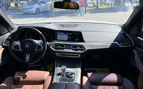 BMW X5 2022 - фото 18