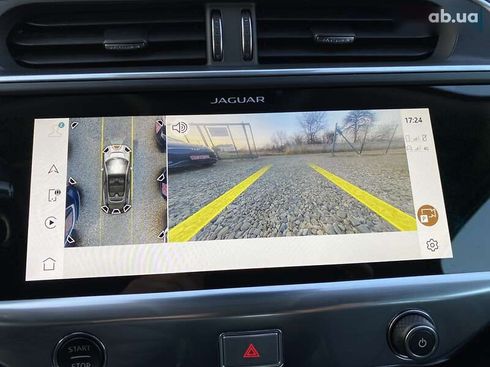 Jaguar I-Pace 2020 - фото 12