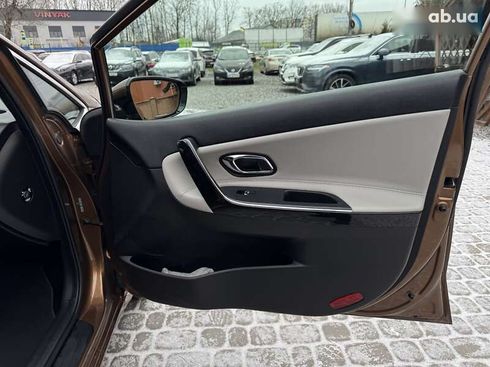 Kia Cee'd 2017 - фото 24