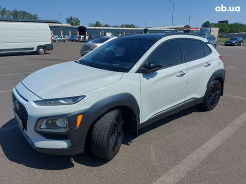 Hyundai Kona 2019 - фото 3