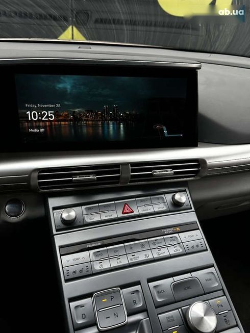 Hyundai NEXO 2021 - фото 12