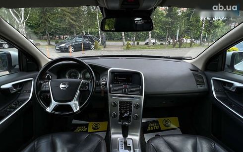 Volvo XC60 2012 - фото 12