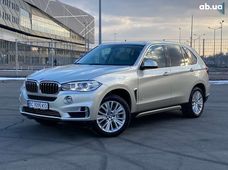 Продажа б/у BMW X5 2015 года во Львове - купить на Автобазаре