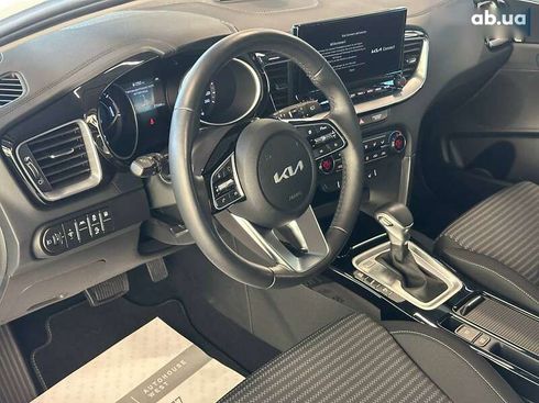 Kia XCeed 2022 - фото 24