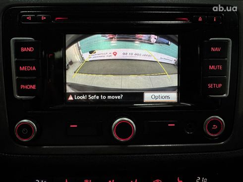 Volkswagen Tiguan 2014 черный - фото 3