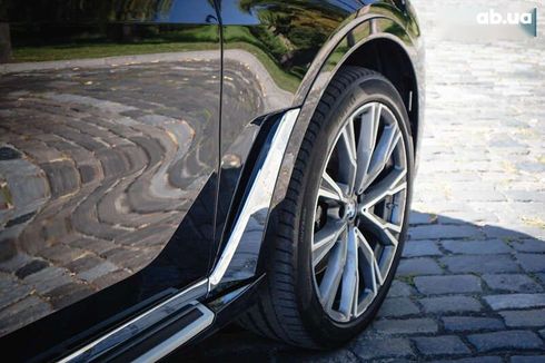 BMW X7 2022 - фото 30