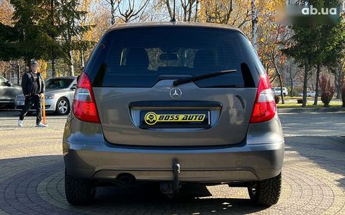 Mercedes-Benz A-Класс 2010 - фото 6