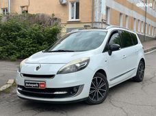 Продажа б/у универсал Renault Megane в Виннице - купить на Автобазаре