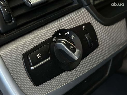 BMW 5 серия 2014 черный - фото 57