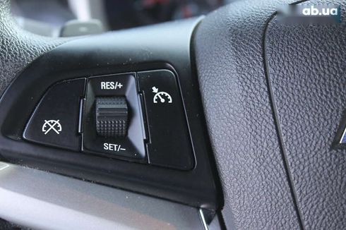 Chevrolet Camaro 2014 - фото 13