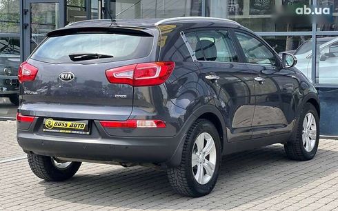 Kia Sportage 2013 - фото 6