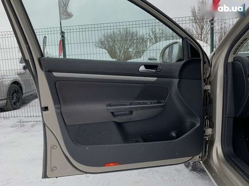 Volkswagen Jetta 2005 - фото 23
