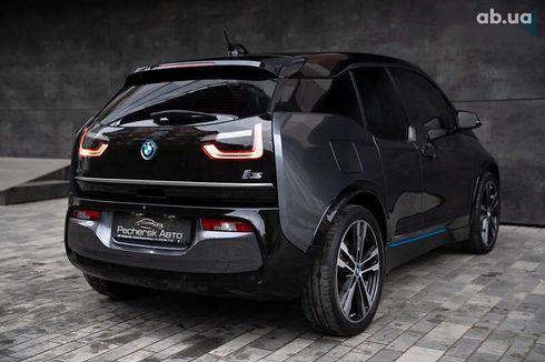 BMW i3 2018 - фото 10