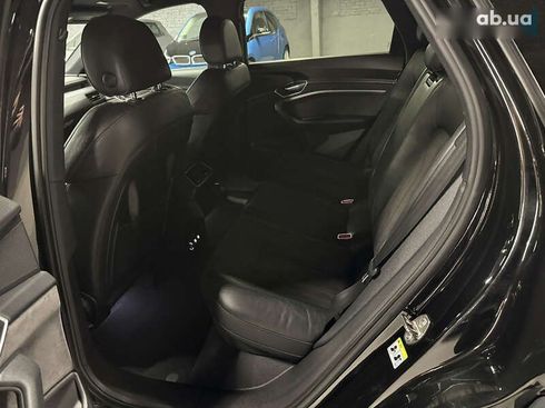 Audi E-Tron 2019 - фото 9