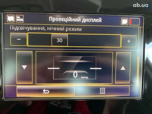 Renault Talisman 2018 - фото 30