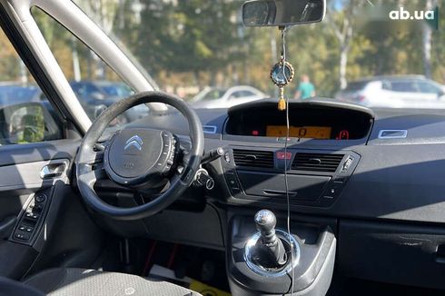 Citroёn C4 Picasso 2011 - фото 15