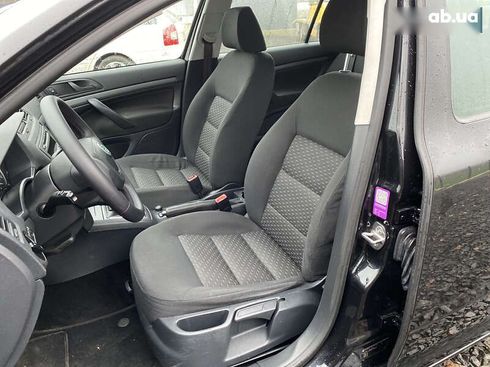 Skoda Octavia 2013 - фото 16