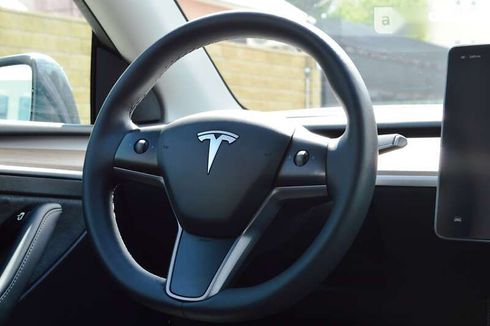 Tesla Model Y 2023 - фото 26