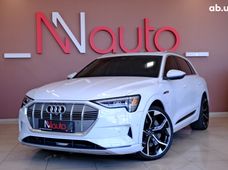 Продажа Audi б/у 2020 года - купить на Автобазаре