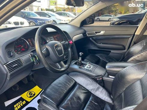 Audi A6 2005 - фото 20