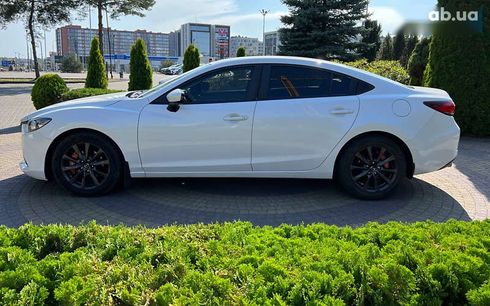 Mazda 6 2012 - фото 4