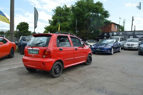 Chery QQ 2013 - фото 5