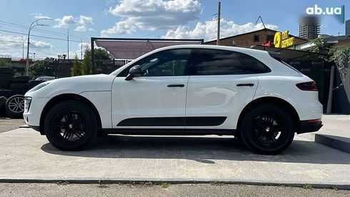 Porsche Macan 2017 - фото 15