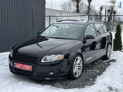 Audi A4 2005 - фото 3