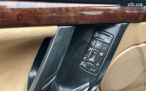 Opel Vectra 2003 - фото 14