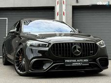 Продаж вживаних Mercedes-Benz в Київській області - купити на Автобазарі