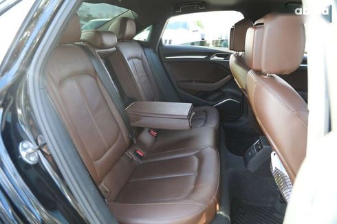 Audi A3 2020 - фото 10