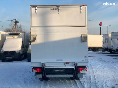 Mercedes-Benz Sprinter 2019 - фото 10