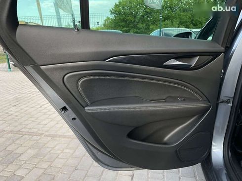 Opel Insignia 2019 - фото 27