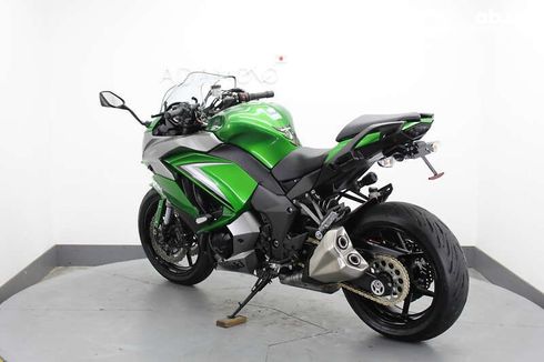 Kawasaki Z 2019 - фото 5