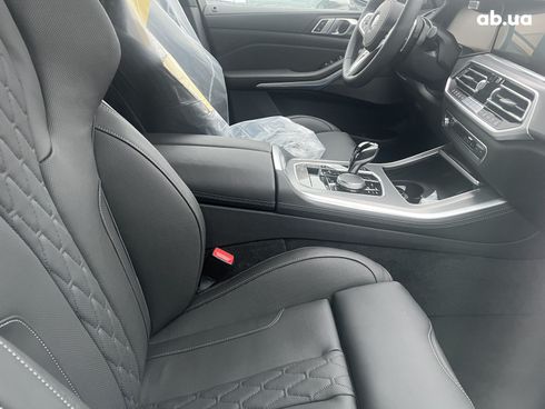 BMW X5 2023 - фото 27