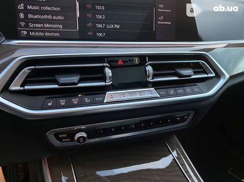 BMW X5 2018 - фото 18