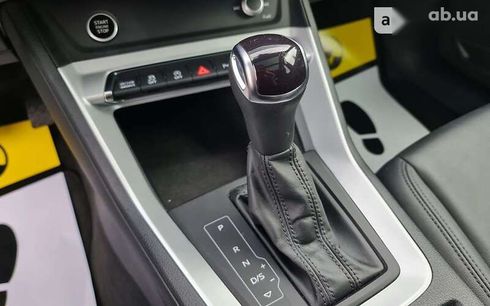Audi Q3 2021 - фото 14