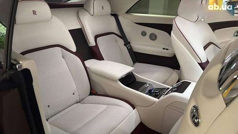 Rolls-Royce Spectre 2023 - фото 14
