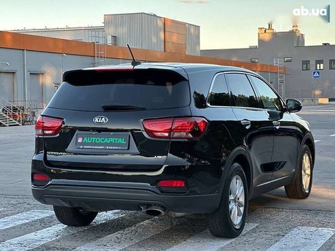 Kia Sorento 2019 - фото 10
