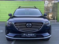 Продажа б/у Mazda CX-9 2019 года - купить на Автобазаре