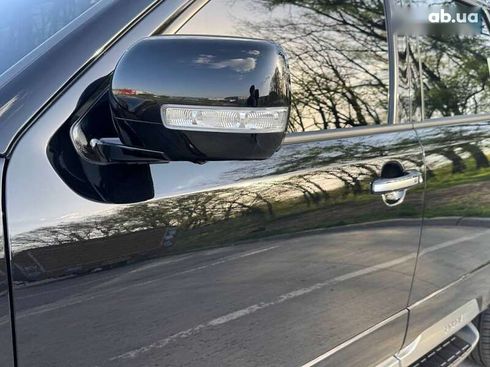 Kia Mohave 2022 - фото 8