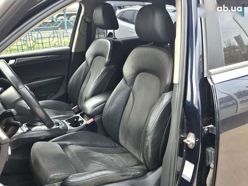 Audi Q5 2009 - фото 9