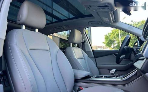 Audi Q7 2022 - фото 22