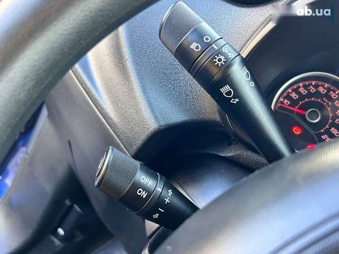 Fiat Doblo 2016 - фото 20