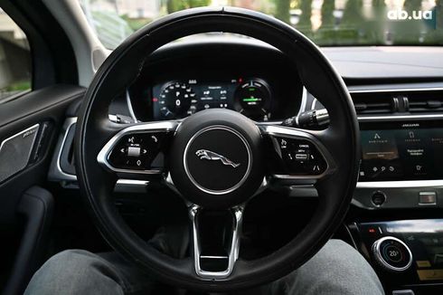 Jaguar I-Pace 2020 - фото 18