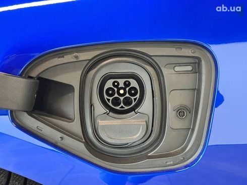 Jaguar I-Pace 2020 - фото 11