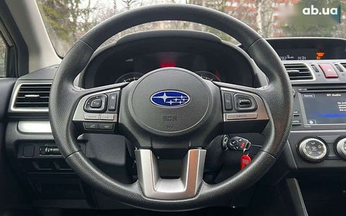 Subaru Crosstrek 2015 - фото 13