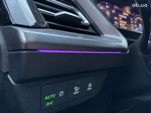 Audi Q4 Sportback e-tron 2023 - фото 27